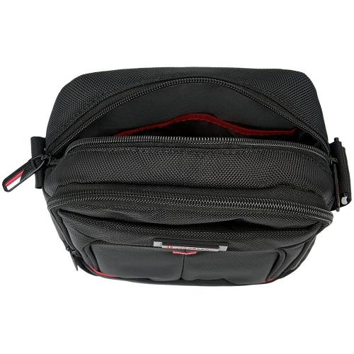 Сумка плечевая X Range 8; - купить подарки с логотипом в Воронеже