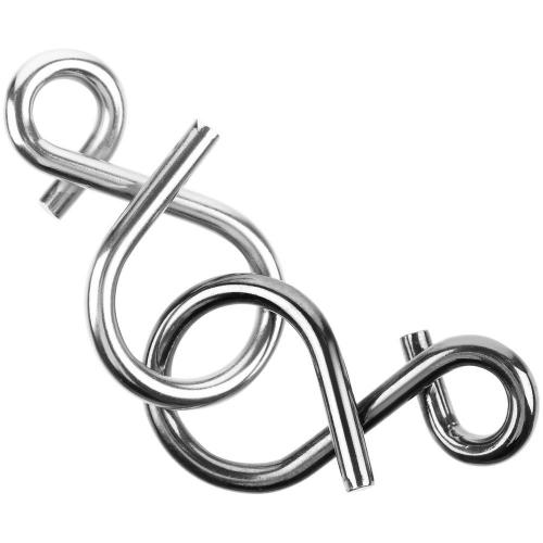 Набор из 3 головоломок Plexus; - купить именные сувениры в Воронеже