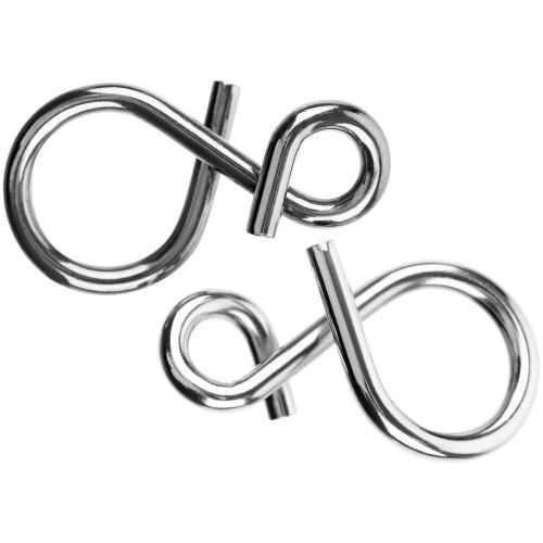 Набор из 3 головоломок Plexus; - купить подарки с логотипом в Воронеже