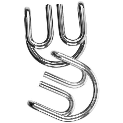 Набор из 3 головоломок Plexus; - купить необычные подарки в Воронеже