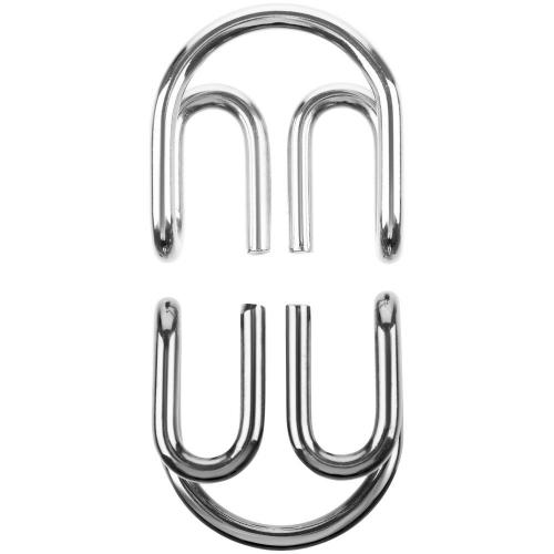 Набор из 3 головоломок Plexus; - купить необычные сувениры в Воронеже