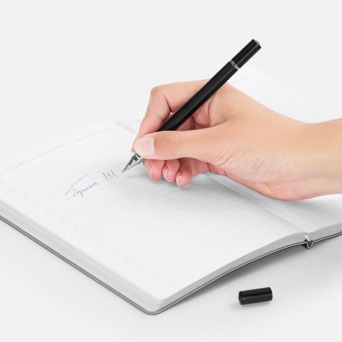 Ручка шариковая и вечный карандаш Diptych; - купить именные сувениры в Воронеже