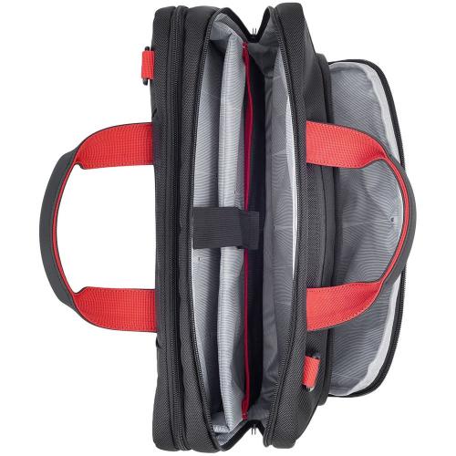 Сумка для ноутбука Parvis Plus 15; - купить именные сувениры в Воронеже