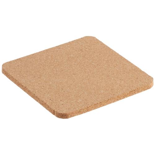 Набор из 4 костеров Suberic; - купить необычные сувениры в Воронеже