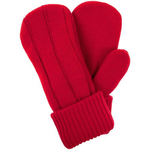 Варежки Knit Beat; - купить необычные подарки в Воронеже