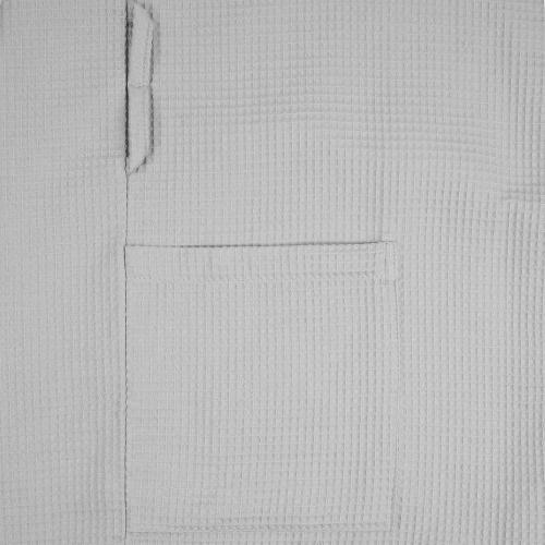 Халат вафельный Kimono; - купить подарки с логотипом в Воронеже