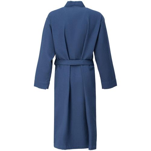 Халат вафельный Kimono; - купить необычные подарки в Воронеже