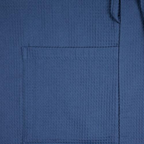 Халат вафельный Kimono; - купить подарки с логотипом в Воронеже