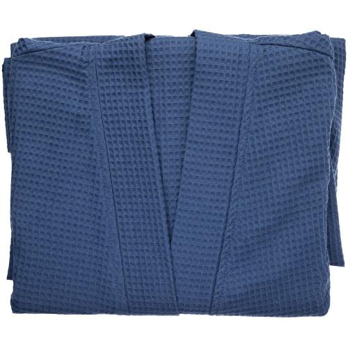 Халат вафельный Kimono; - купить именные сувениры в Воронеже