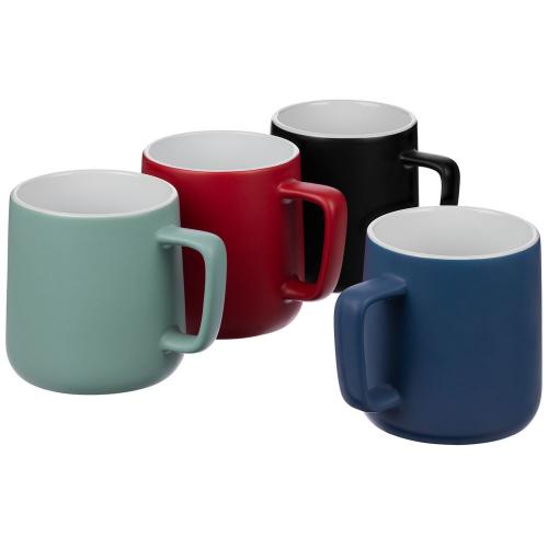 Кружка Ingver; - купить именные сувениры в Воронеже