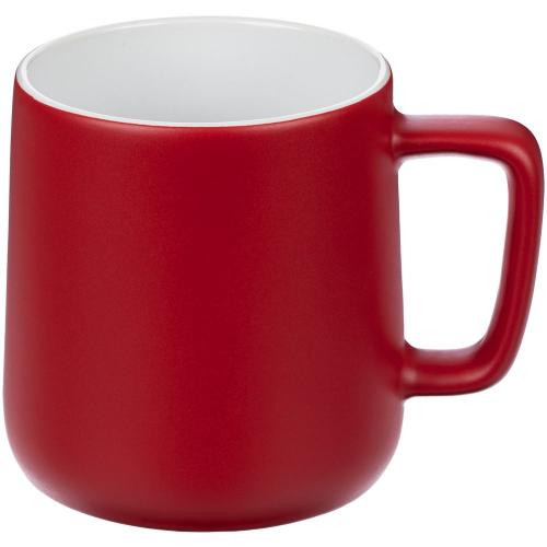 Кружка Ingver; - купить бизнесс-сувениры в Воронеже