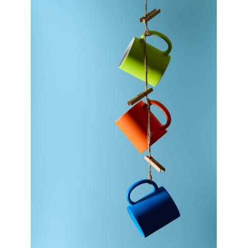 Кружка Colorido; - купить подарки с логотипом в Воронеже