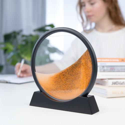 Песочная картина-антистресс Pleasantville; - купить подарки с логотипом в Воронеже