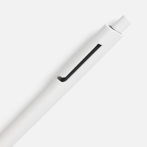 Ручка шариковая Dominanta; - купить именные сувениры в Воронеже