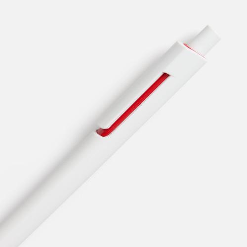 Ручка шариковая Dominanta; - купить именные сувениры в Воронеже