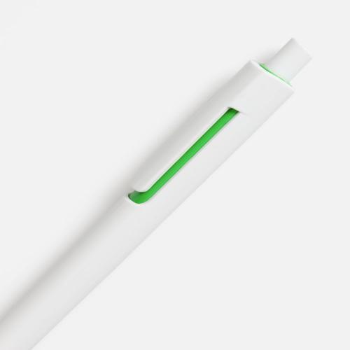 Ручка шариковая Dominanta; - купить именные сувениры в Воронеже