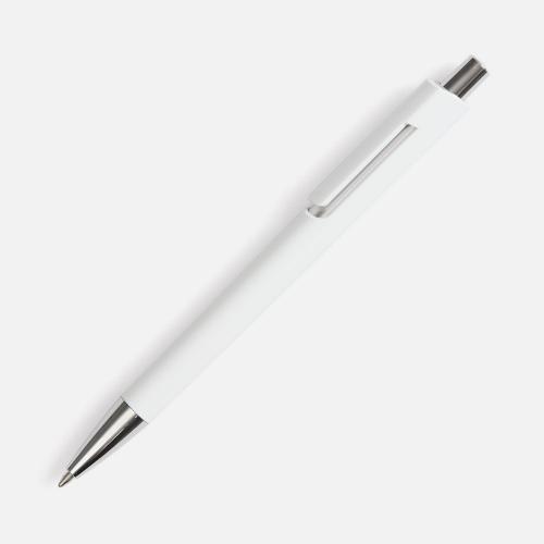 Ручка шариковая Dominanta Color; - купить бизнесс-сувениры в Воронеже