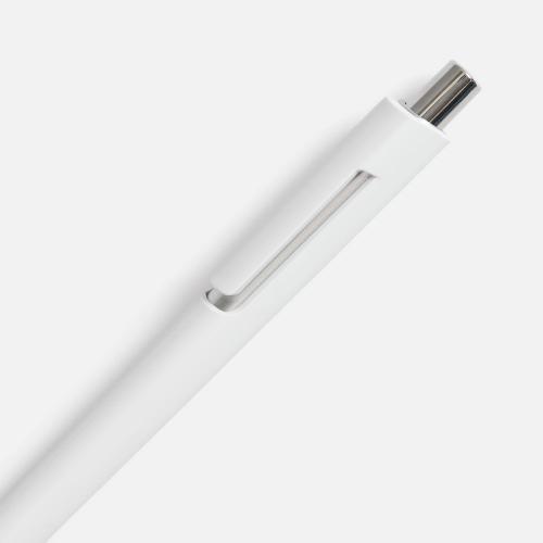 Ручка шариковая Dominanta Color; - купить именные сувениры в Воронеже