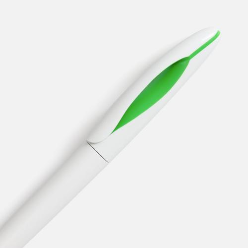 Ручка шариковая Nave; - купить необычные сувениры в Воронеже