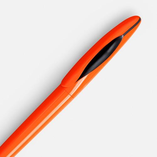 Ручка шариковая Nave Color; - купить необычные сувениры в Воронеже