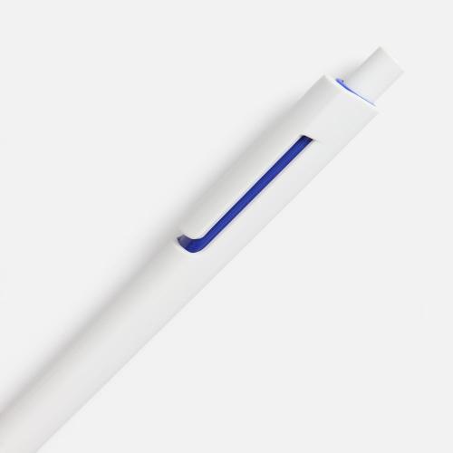 Ручка шариковая Dominanta; - купить именные сувениры в Воронеже