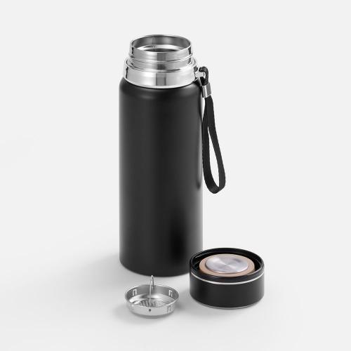 Смарт-термос Termino, ver.2; - купить необычные подарки в Воронеже