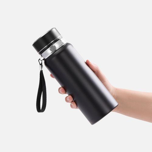 Смарт-термос Termino, ver.2; - купить подарки с логотипом в Воронеже