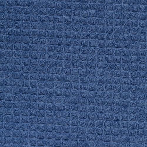 Килт вафельный мужской Onsen, темно-синий; - купить именные сувениры в Воронеже