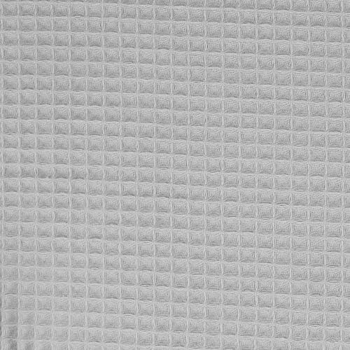 Килт вафельный женский Onsen, светло-серый; - купить именные сувениры в Воронеже