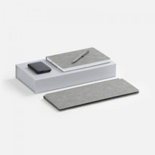 Набор Urban Planner, серый