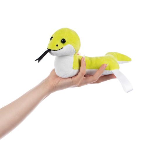 Игрушка Baby Snake Right; - купить именные сувениры в Воронеже