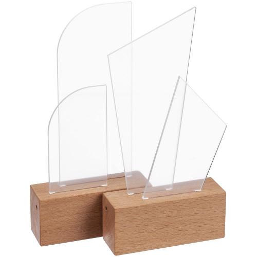 Стела Twincore; - купить подарки с логотипом в Воронеже