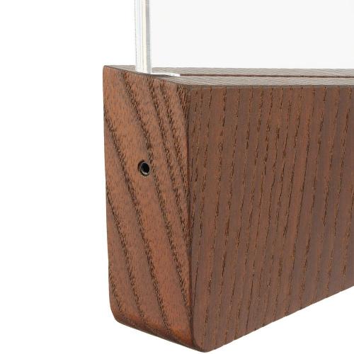 Стела Woodwell; - купить именные сувениры в Воронеже