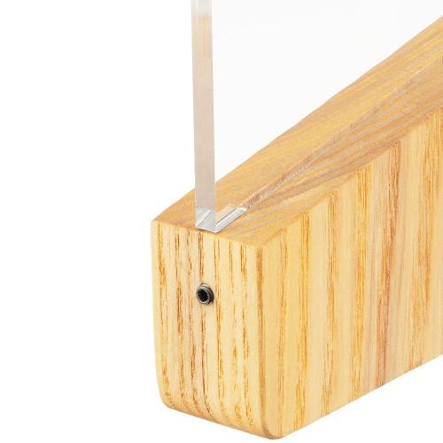 Стела Woodwell; - купить подарки с логотипом в Воронеже