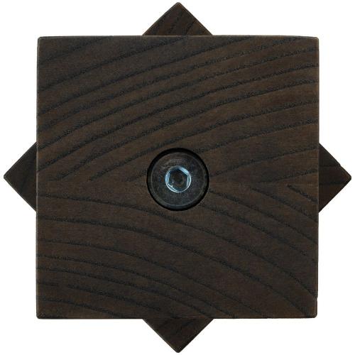 Стела Woodwise; - купить именные сувениры в Воронеже