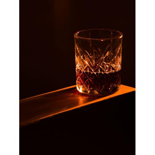 Стакан для виски Timeless; - купить подарки с логотипом в Воронеже