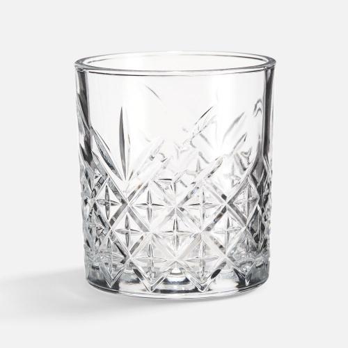 Стакан для виски Timeless; - купить необычные подарки в Воронеже