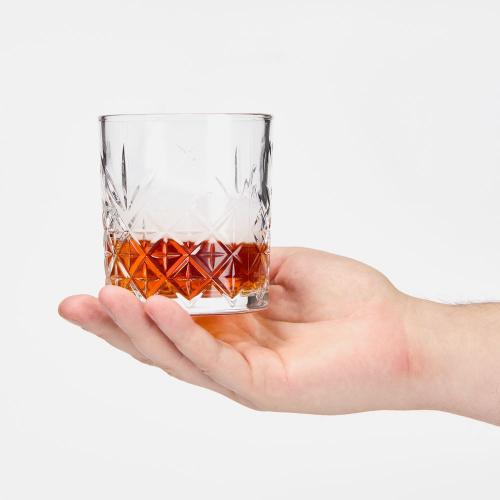 Стакан для виски Timeless; - купить необычные сувениры в Воронеже