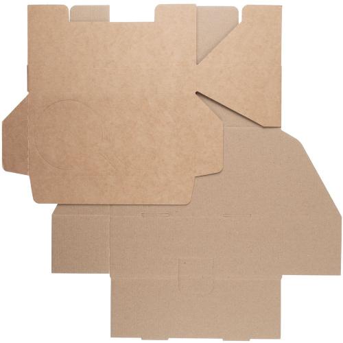 Коробка Klep для двух кружек; - купить подарки с логотипом в Воронеже