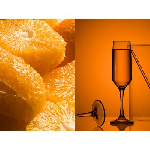 Бокал для шампанского Isabella; - купить подарки с логотипом в Воронеже