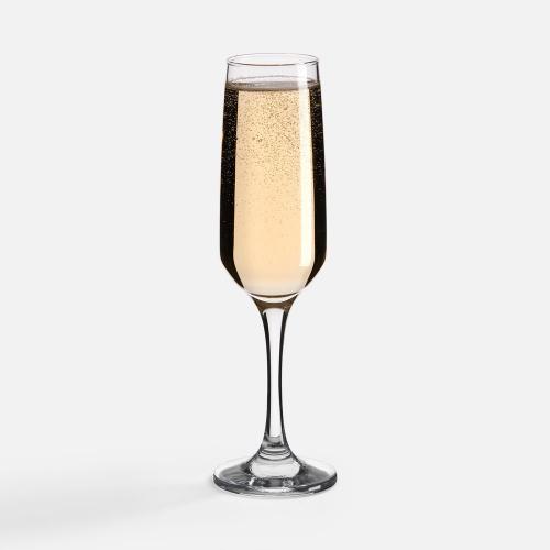 Бокал для шампанского Isabella; - купить необычные подарки в Воронеже