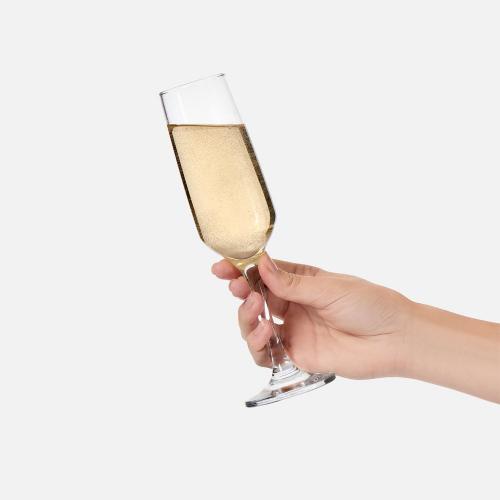 Бокал для шампанского Isabella; - купить необычные сувениры в Воронеже