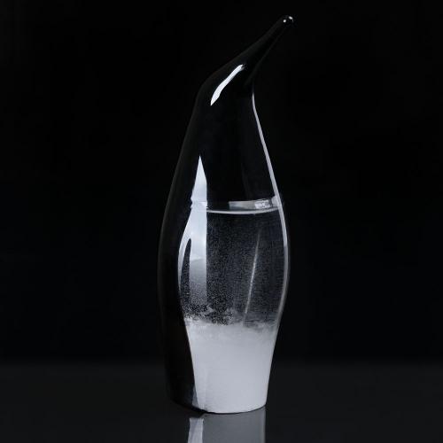 Штормгласс Penguin; - купить именные сувениры в Воронеже