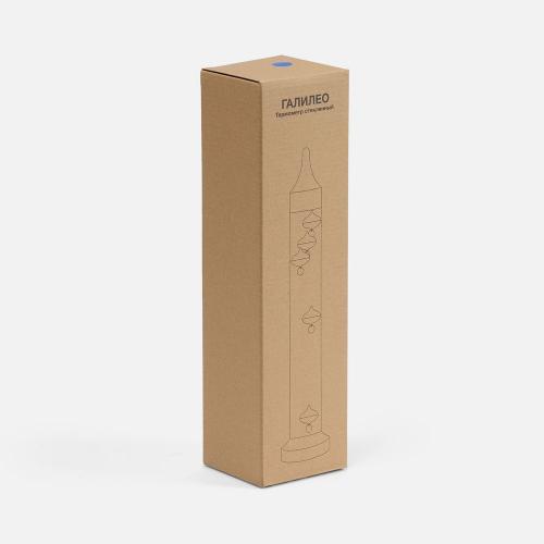 Термометр стеклянный «Галилео»; - купить подарки с логотипом в Воронеже