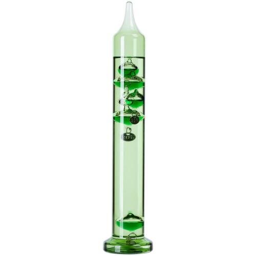 Термометр стеклянный «Галилео»; - купить необычные подарки в Воронеже