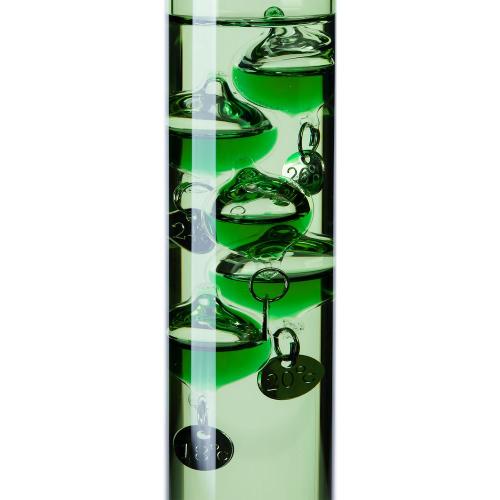 Термометр стеклянный «Галилео»; - купить необычные сувениры в Воронеже