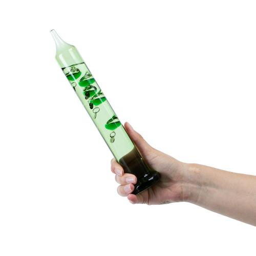 Термометр стеклянный «Галилео»; - купить именные сувениры в Воронеже