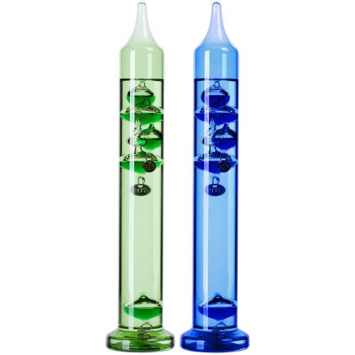 Термометр стеклянный «Галилео»; - купить подарки с логотипом в Воронеже