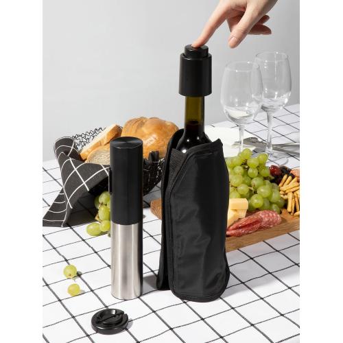 Винный набор Winetura; - купить именные сувениры в Воронеже