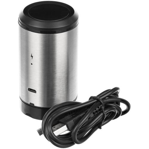 Электрическая пробка для вина Tuoretta; - купить подарки с логотипом в Воронеже